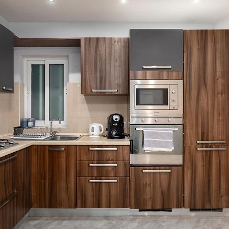 Modern 3 Bedroom & 3 Bathroom Apartment - Near Balluta Bay San Ġiljan Kültér fotó
