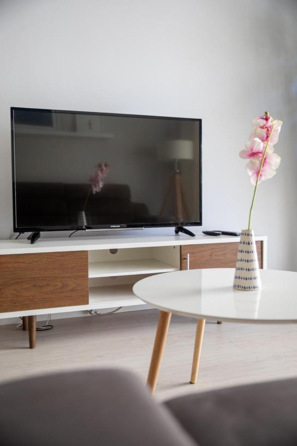 Modern 3 Bedroom & 3 Bathroom Apartment - Near Balluta Bay San Ġiljan Kültér fotó
