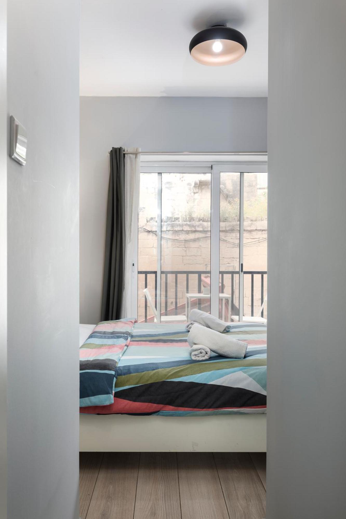 Modern 3 Bedroom & 3 Bathroom Apartment - Near Balluta Bay San Ġiljan Kültér fotó