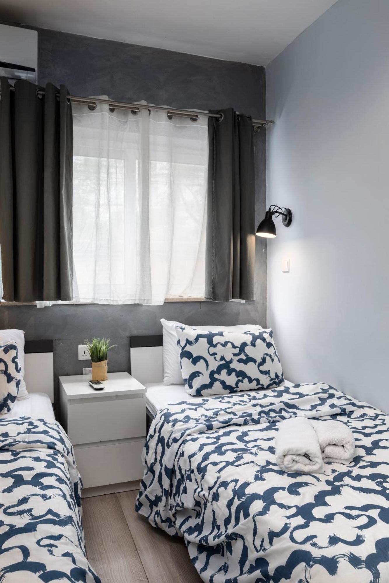 Modern 3 Bedroom & 3 Bathroom Apartment - Near Balluta Bay San Ġiljan Kültér fotó