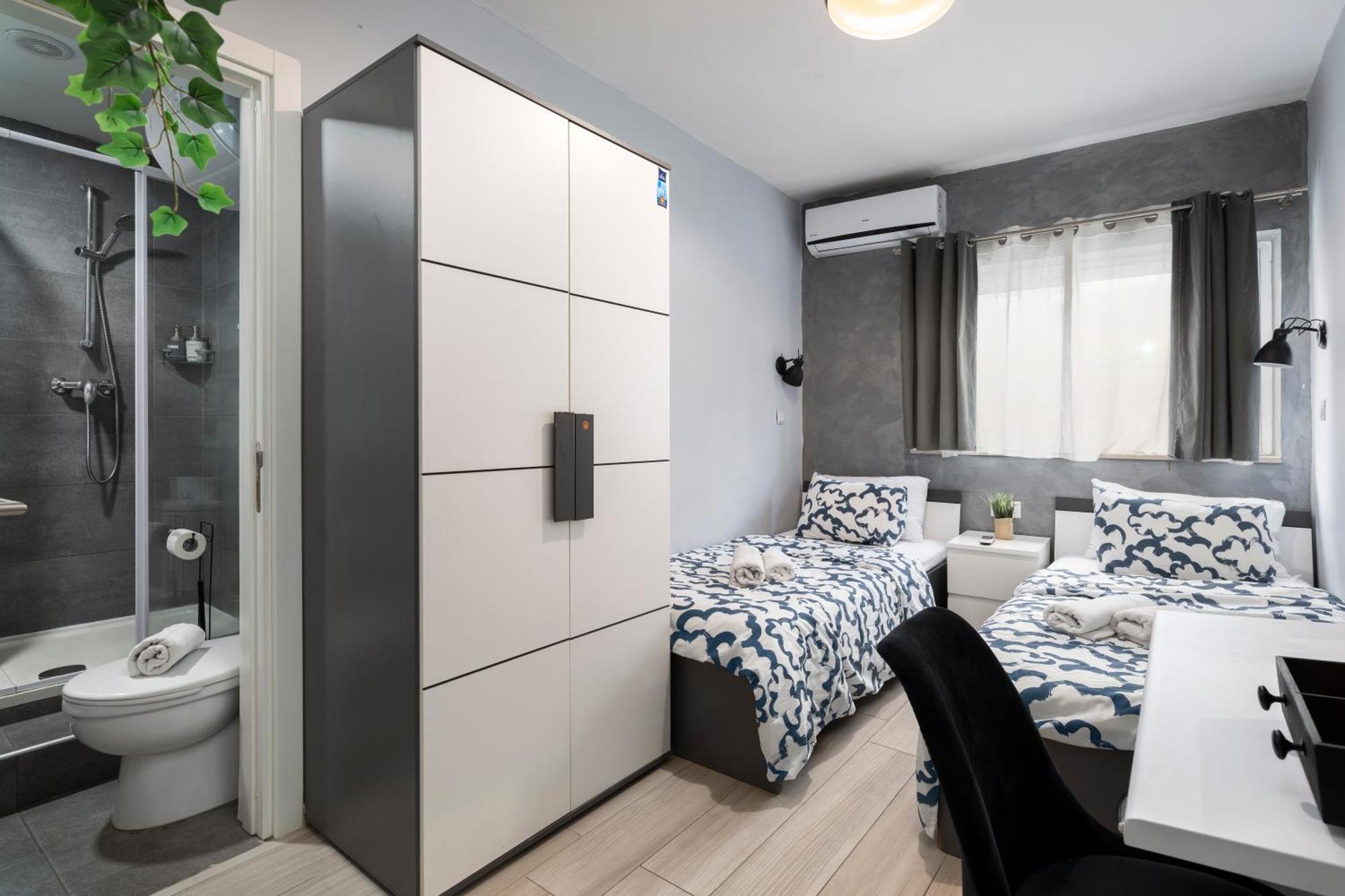 Modern 3 Bedroom & 3 Bathroom Apartment - Near Balluta Bay San Ġiljan Kültér fotó