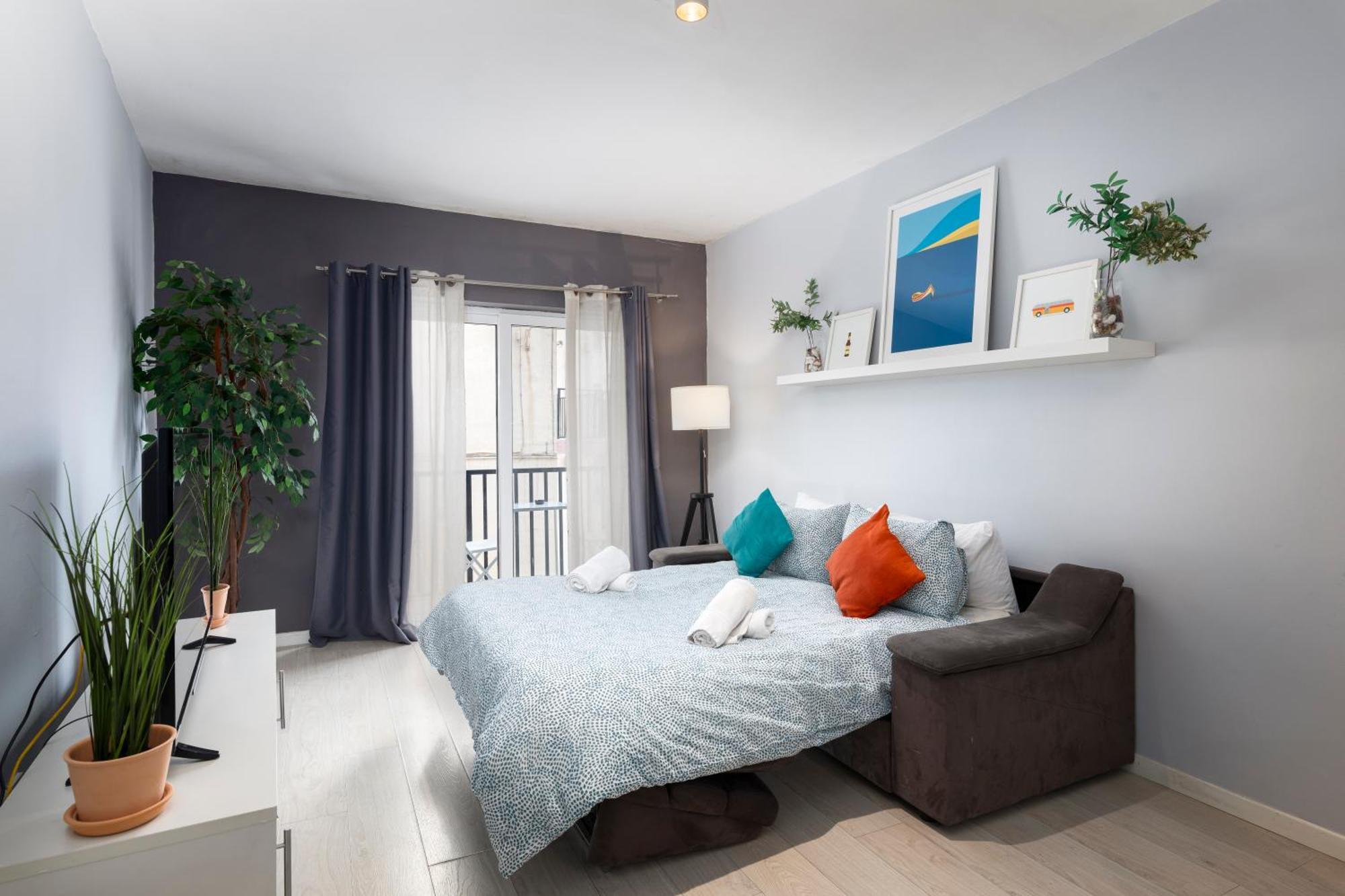 Modern 3 Bedroom & 3 Bathroom Apartment - Near Balluta Bay San Ġiljan Kültér fotó