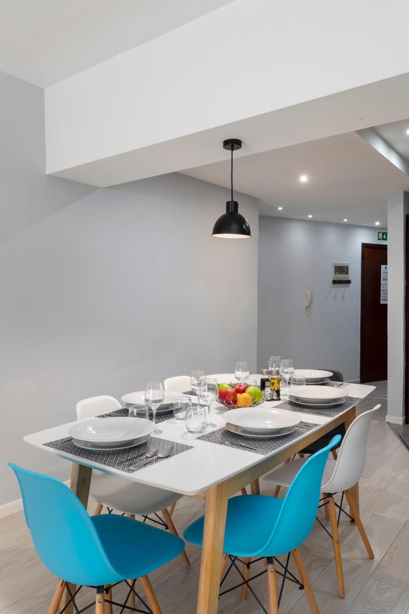Modern 3 Bedroom & 3 Bathroom Apartment - Near Balluta Bay San Ġiljan Kültér fotó