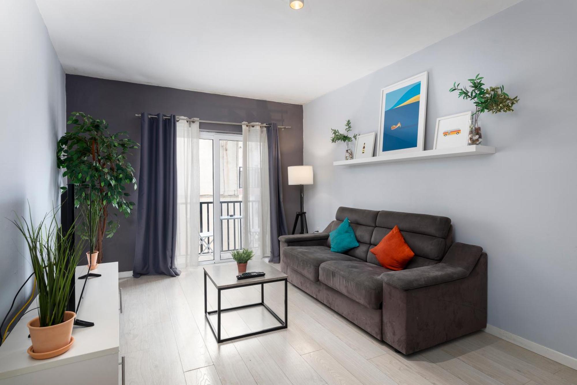 Modern 3 Bedroom & 3 Bathroom Apartment - Near Balluta Bay San Ġiljan Kültér fotó